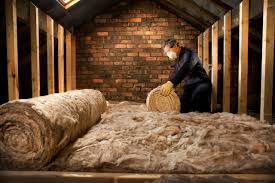 Types of Insulation We Offer in Halawa, HI